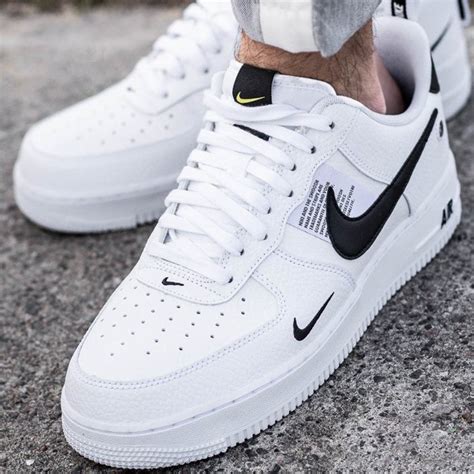 nike air force 1 herren 48.5|Men's Air Force 1 Shoes .